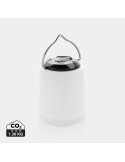 Lampe Limio rechargeable 300 lm RCS personnalisable