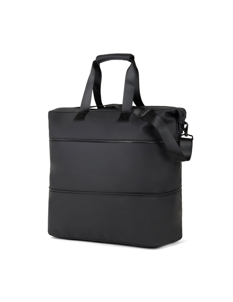 Sac voyage extensible Vinga Baltimore 35 à 54 litres RCS personnalisable