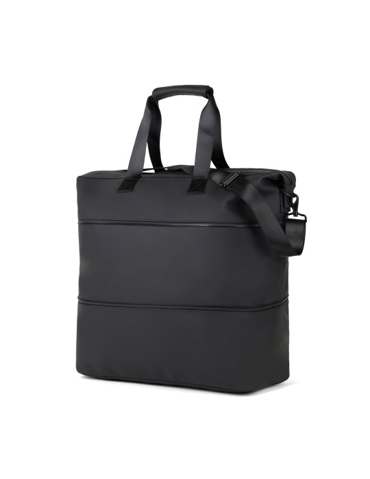 Sac voyage extensible Vinga Baltimore 35 à 54 litres RCS personnalisable