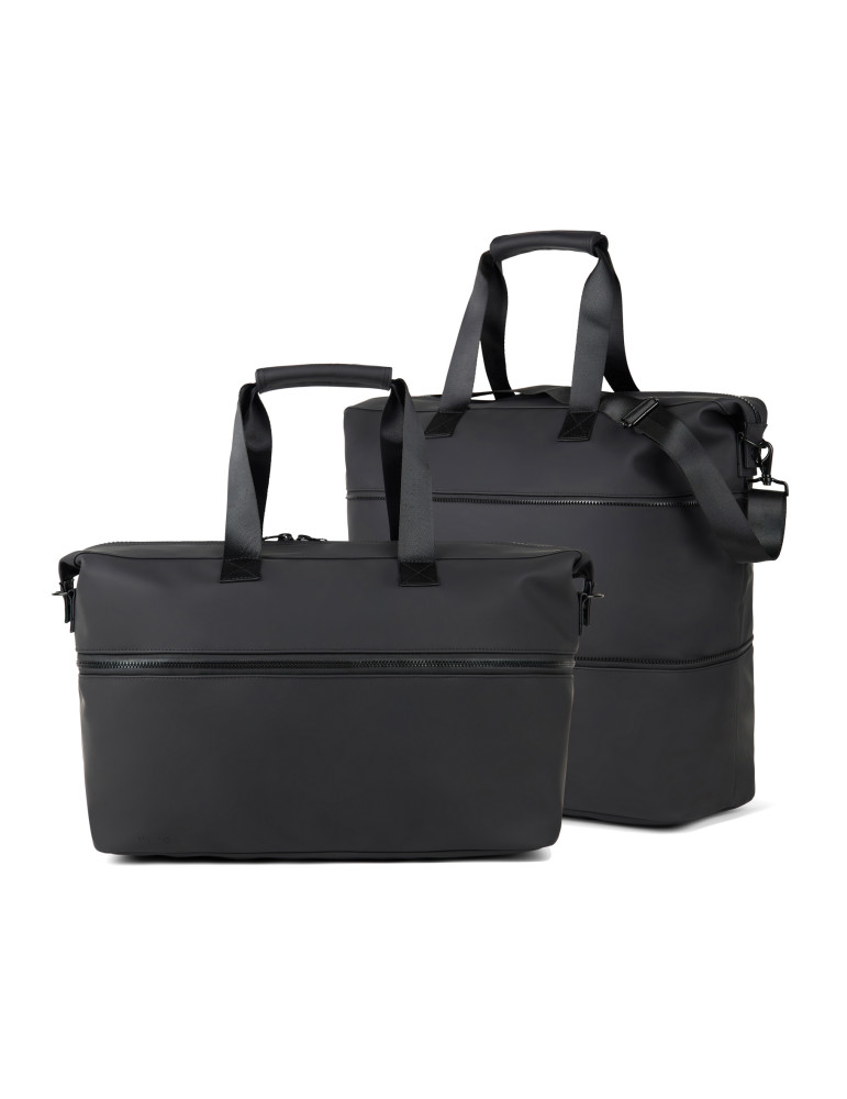 Sac voyage extensible Vinga Baltimore 35 à 54 litres RCS personnalisable