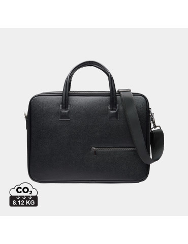 Sacoche ordinateur Vinga Bermond dix litres RCS personnalisable