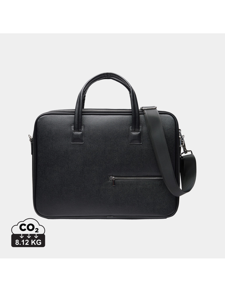 Sacoche ordinateur Vinga Bermond dix litres RCS personnalisable
