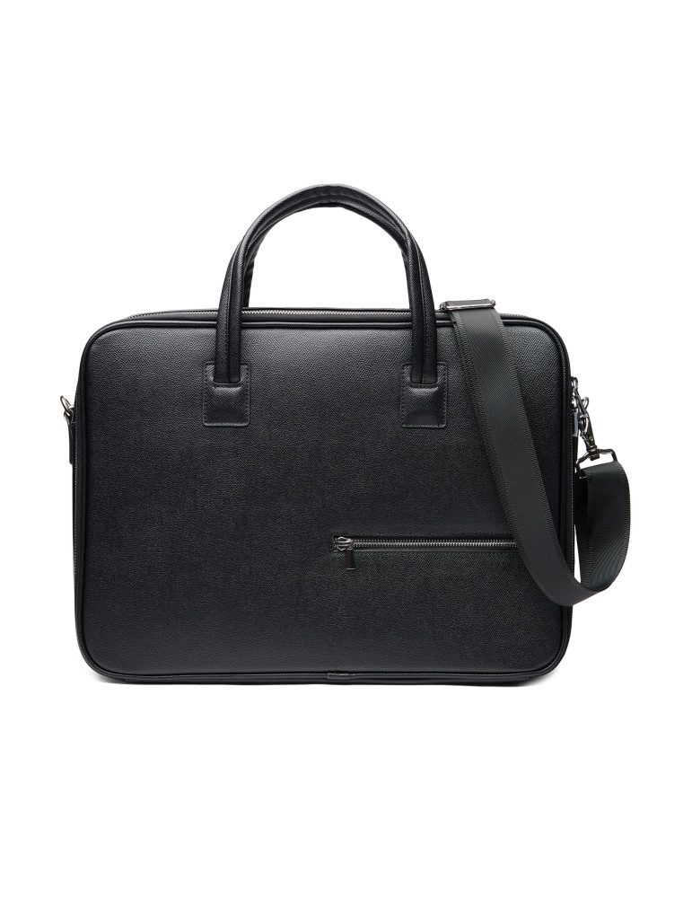 Sacoche ordinateur Vinga Bermond dix litres RCS personnalisable