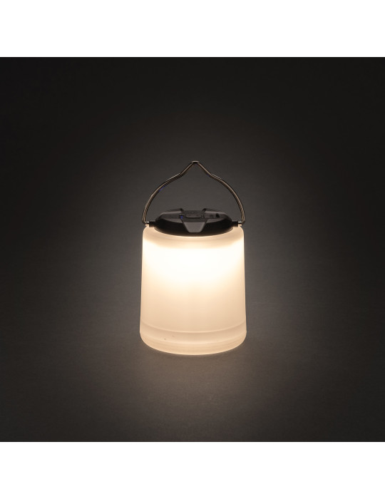 Lampe Limio rechargeable 300 lm RCS personnalisable
