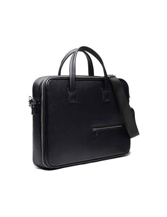 Sacoche ordinateur Vinga Bermond dix litres RCS personnalisable