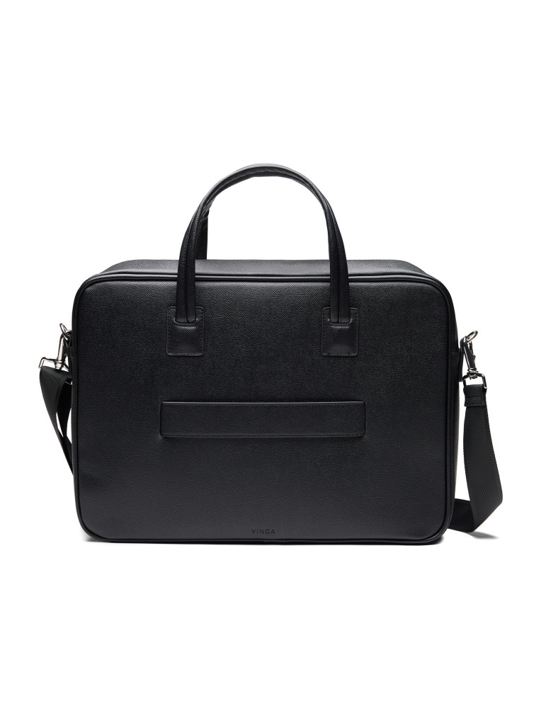 Sacoche ordinateur Vinga Bermond dix litres RCS personnalisable