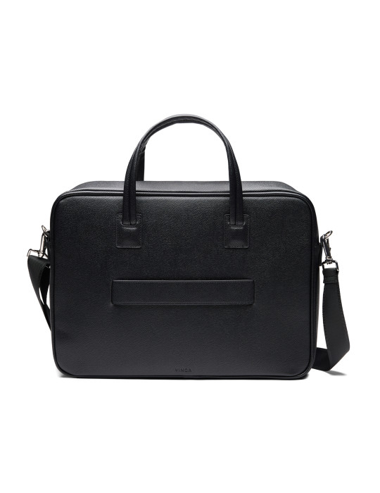 Sacoche ordinateur Vinga Bermond dix litres RCS personnalisable
