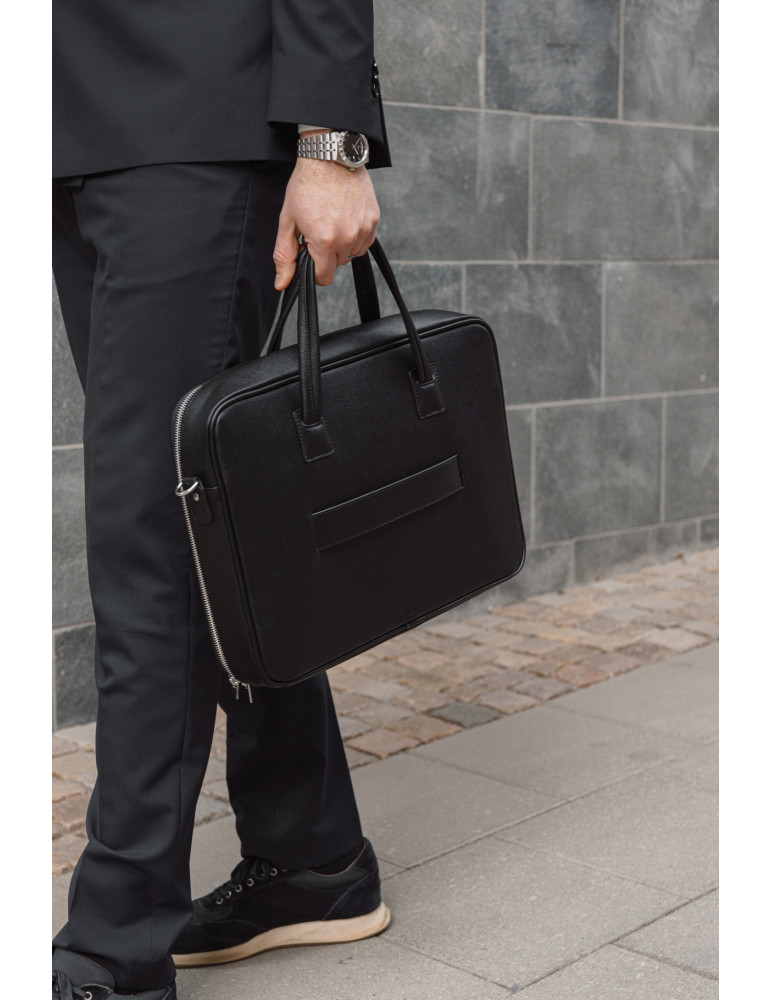 Sacoche ordinateur Vinga Bermond dix litres RCS personnalisable