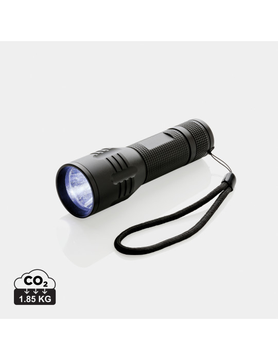 Lampe torche CREE 3 W medium 100 lm personnalisable
