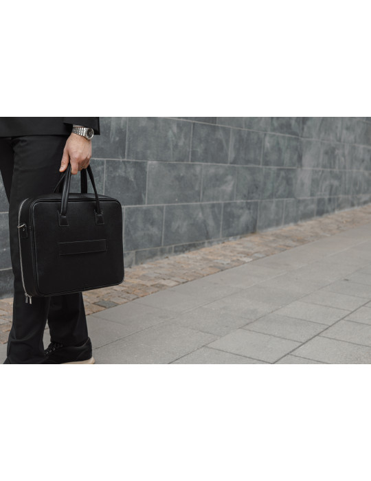 Sacoche ordinateur Vinga Bermond dix litres RCS personnalisable