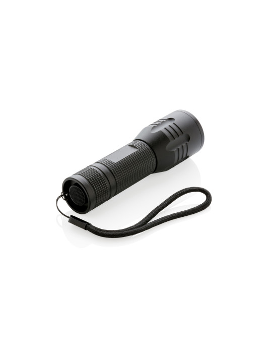 Lampe torche CREE 3 W medium 100 lm personnalisable