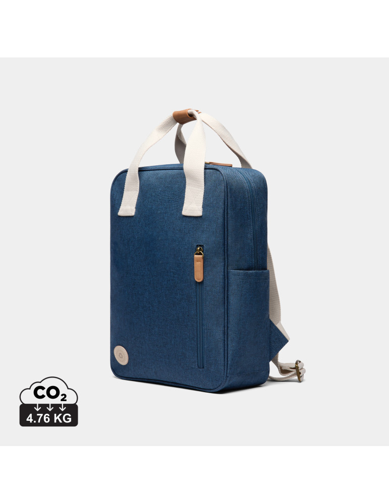 Sac à dos Vinga Sortino 16,5 litres recyclé RCS personnalisable