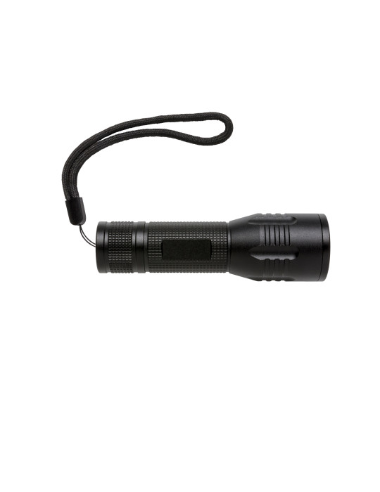 Lampe torche CREE 3 W medium 100 lm personnalisable