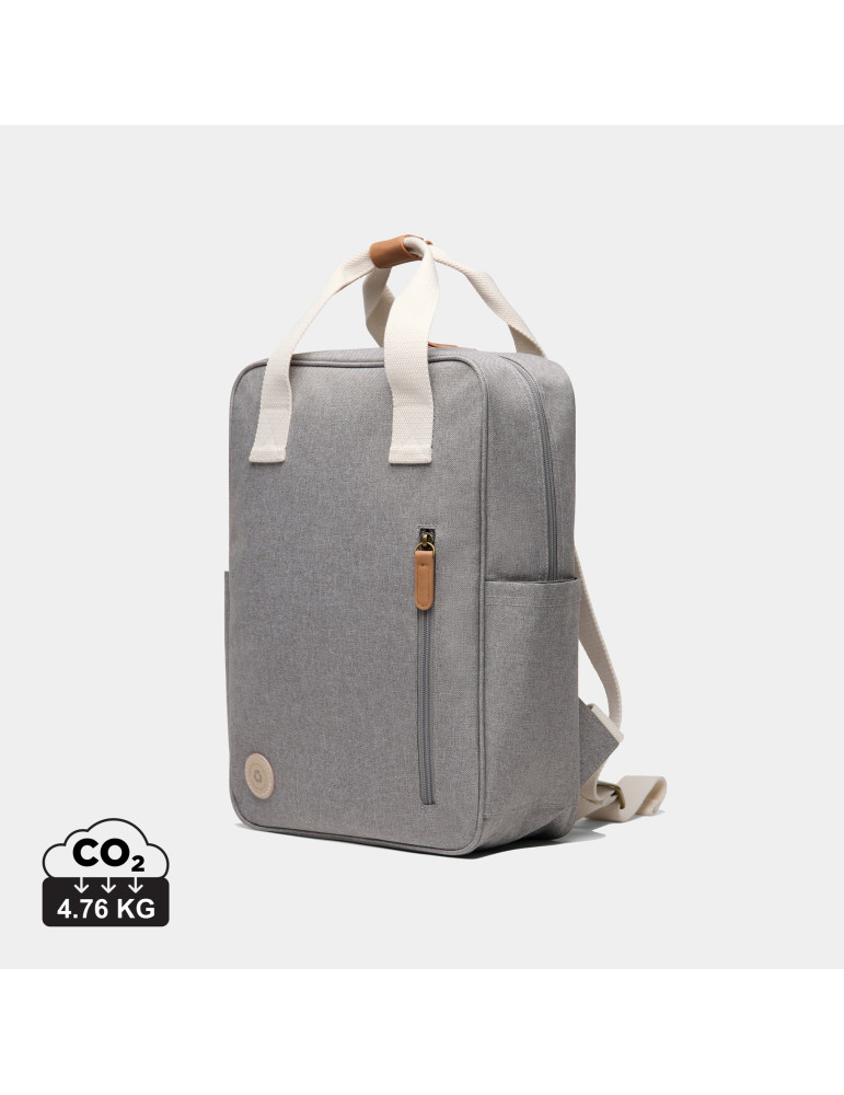 Sac à dos Vinga Sortino 16,5 litres recyclé RCS personnalisable