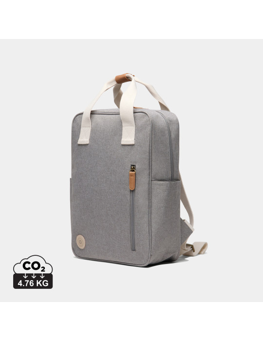 Sac à dos Vinga Sortino 16,5 litres recyclé RCS personnalisable