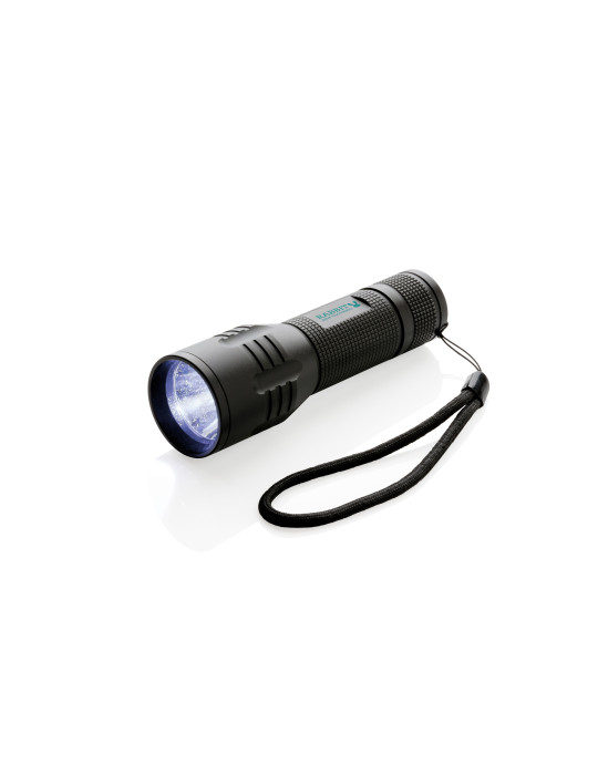 Lampe torche CREE 3 W medium 100 lm personnalisable
