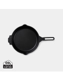 Poêlon Vinga Monte Ardoise 20 cm fonte émaillée personnalisable