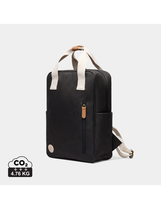 Sac à dos Vinga Sortino 16,5 litres recyclé RCS personnalisable
