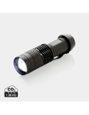 Lampe torche poche CREE 3 W 85 lm personnalisable