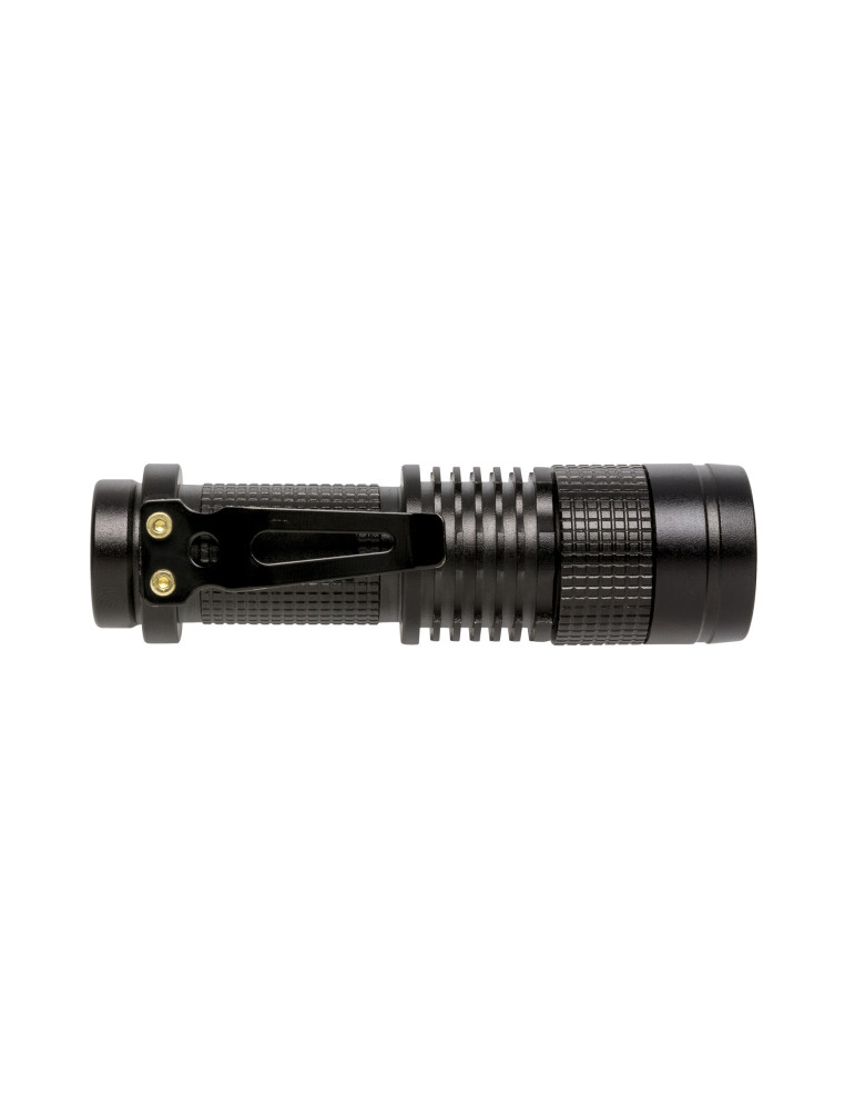 Lampe torche poche CREE 3 W 85 lm personnalisable