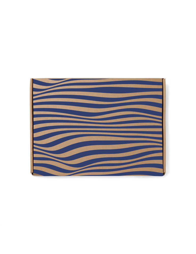 Poêlon Vinga Monte Ardoise 20 cm fonte émaillée personnalisable