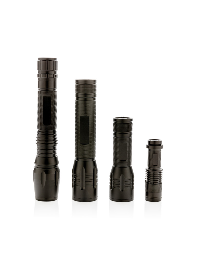 Lampe torche poche CREE 3 W 85 lm personnalisable