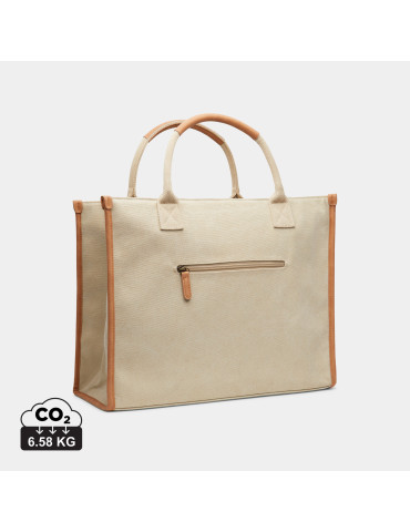 Sac de bureau Vinga Bosler 23,9 litres toile RCS personnalisable
