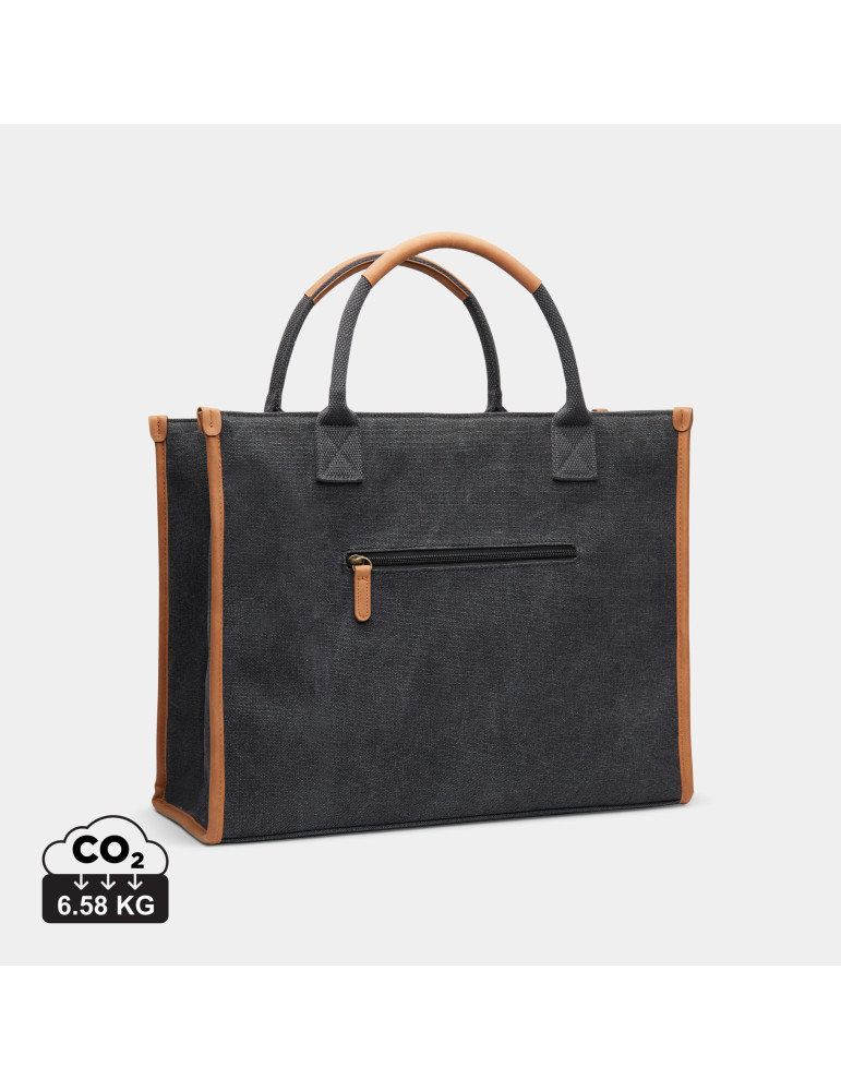 Sac de bureau Vinga Bosler 23,9 litres toile RCS personnalisable