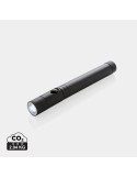 Lampe télescopique magnétique à 3 LED personnalisable