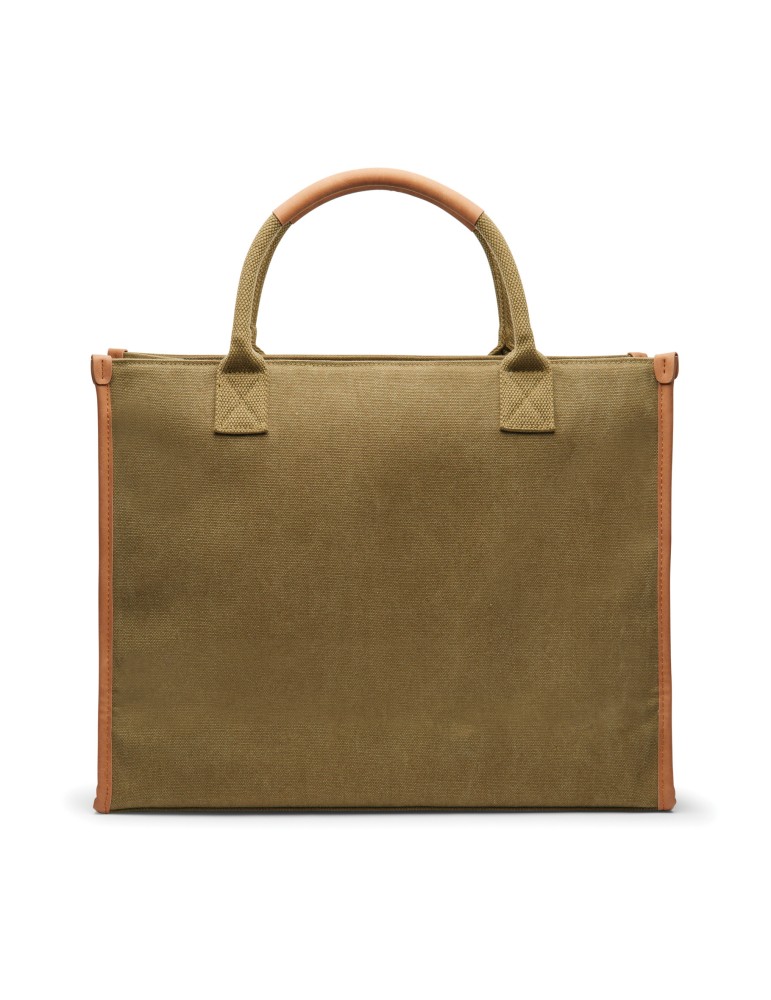 Sac de bureau Vinga Bosler 23,9 litres toile RCS personnalisable