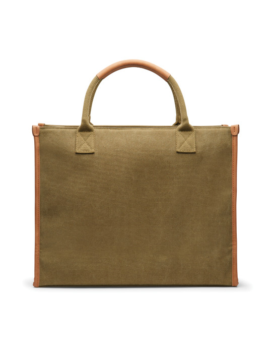 Sac de bureau Vinga Bosler 23,9 litres toile RCS personnalisable
