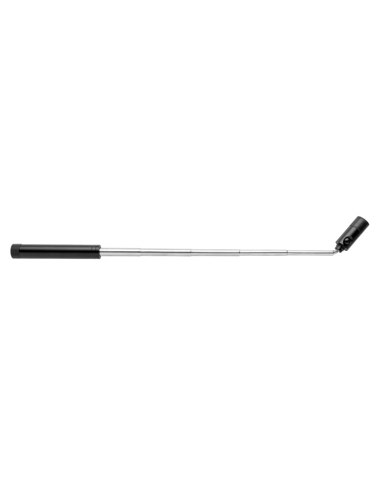 Lampe télescopique magnétique à 3 LED personnalisable