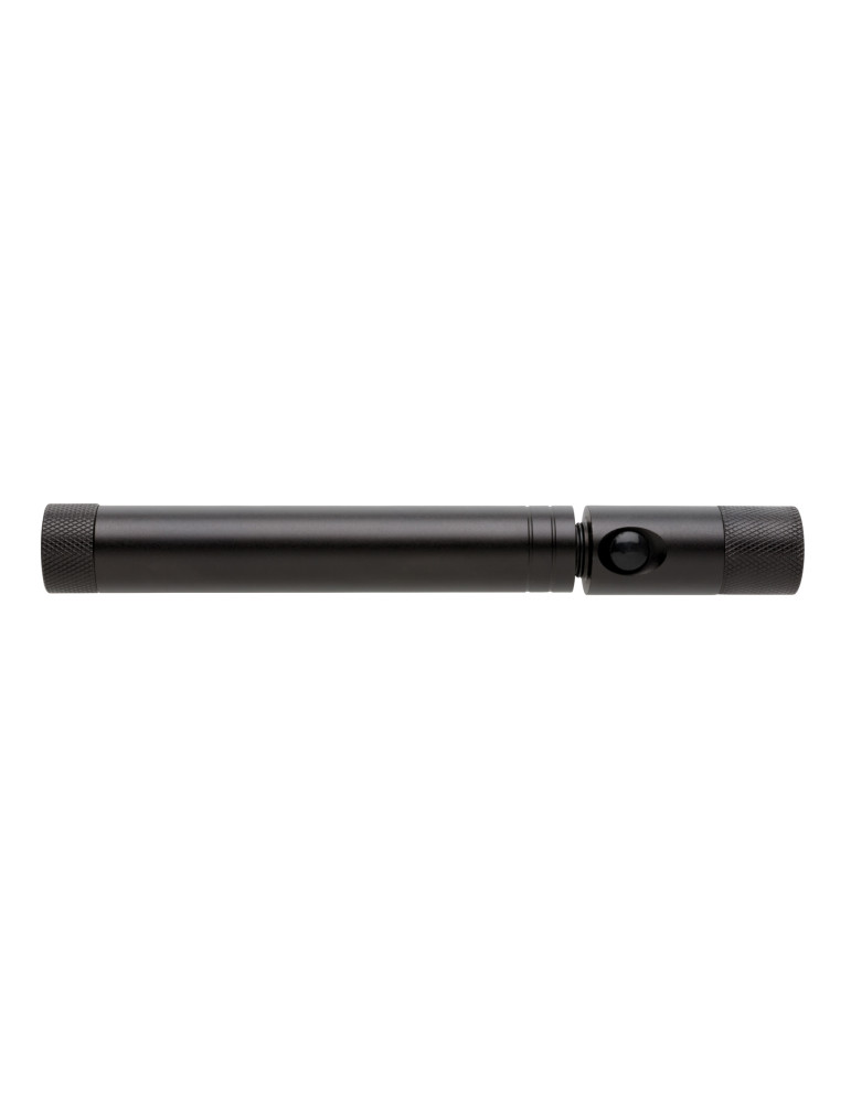 Lampe télescopique magnétique à 3 LED personnalisable