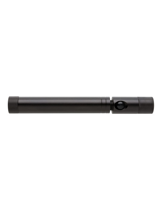 Lampe télescopique magnétique à 3 LED personnalisable