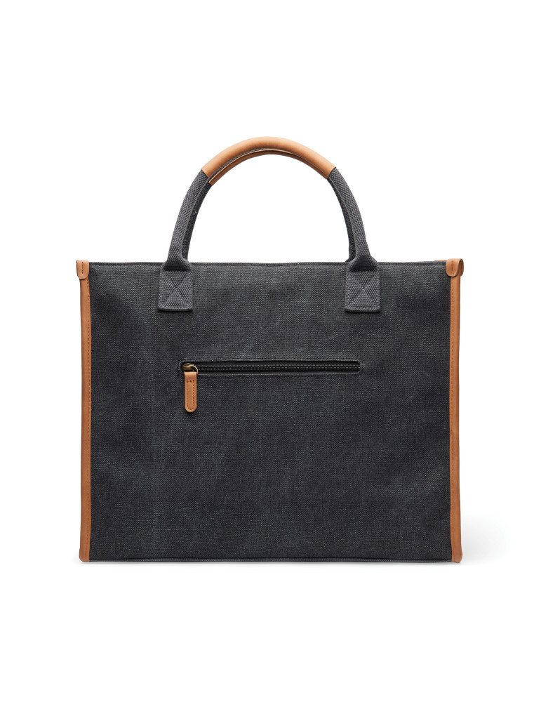 Sac de bureau Vinga Bosler 23,9 litres toile RCS personnalisable