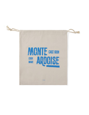 Plancha ronde Vinga Monte Ardoise 30 cm personnalisable 2