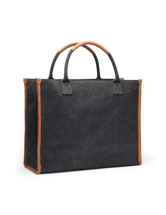 Sac de bureau Vinga Bosler 23,9 litres toile RCS personnalisable