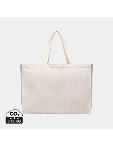 Grand tote bag Vinga Hilo 32 litres toile AWARE personnalisable