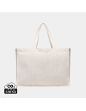 Grand tote bag Vinga Hilo 32 litres toile AWARE personnalisable