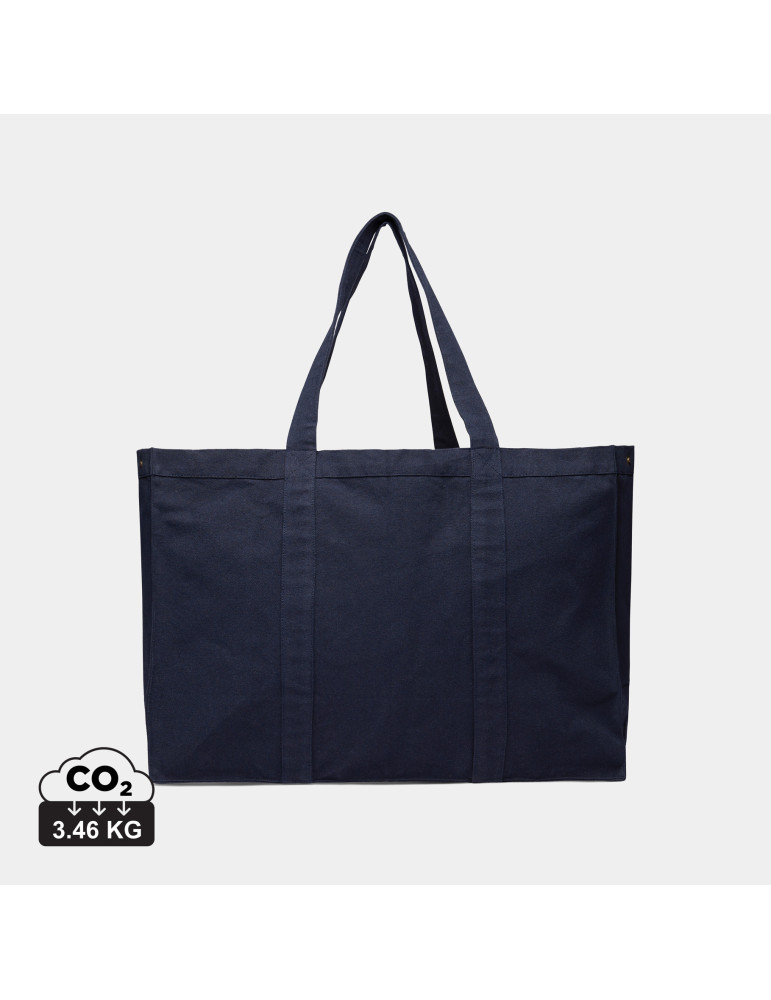 Grand tote bag Vinga Hilo 32 litres toile AWARE personnalisable