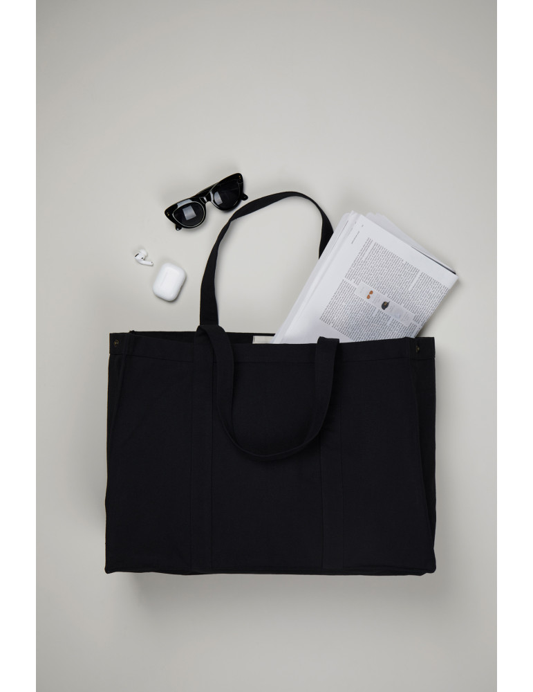 Grand tote bag Vinga Hilo 32 litres toile AWARE personnalisable