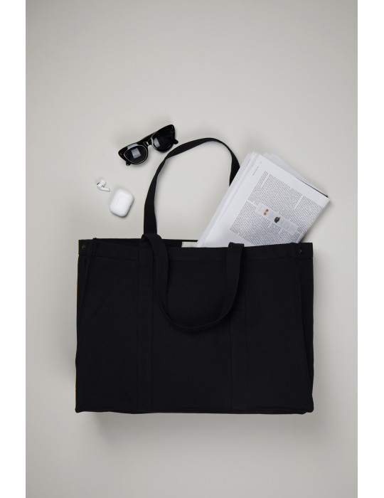 Grand tote bag Vinga Hilo 32 litres toile AWARE personnalisable