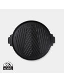 Grille de cuisson Vinga Monte Ardoise 30 cm personnalisable