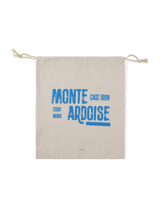 Grille de cuisson Vinga Monte Ardoise 30 cm personnalisable