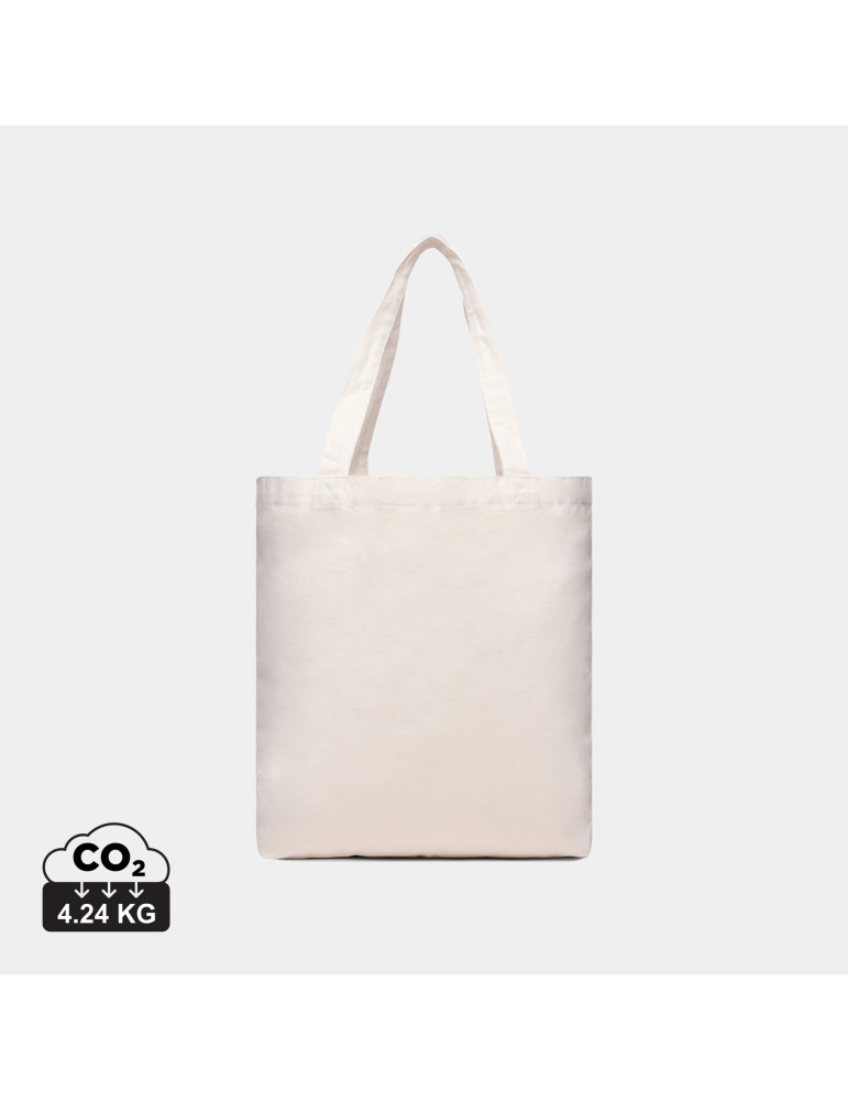 Tote bag Vinga Hilo 21 litres toile recyclée AWARE personnalisable