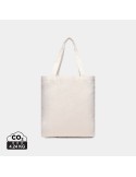 Tote bag Vinga Hilo 21 litres toile recyclée AWARE personnalisable