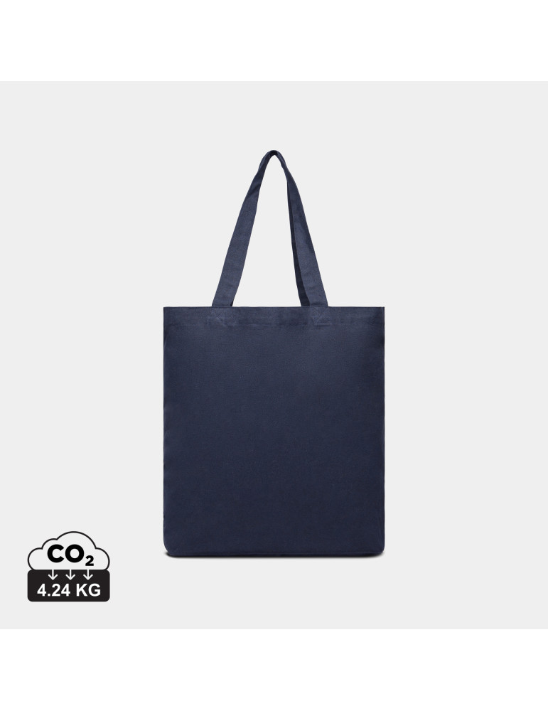 Tote bag Vinga Hilo 21 litres toile recyclée AWARE personnalisable