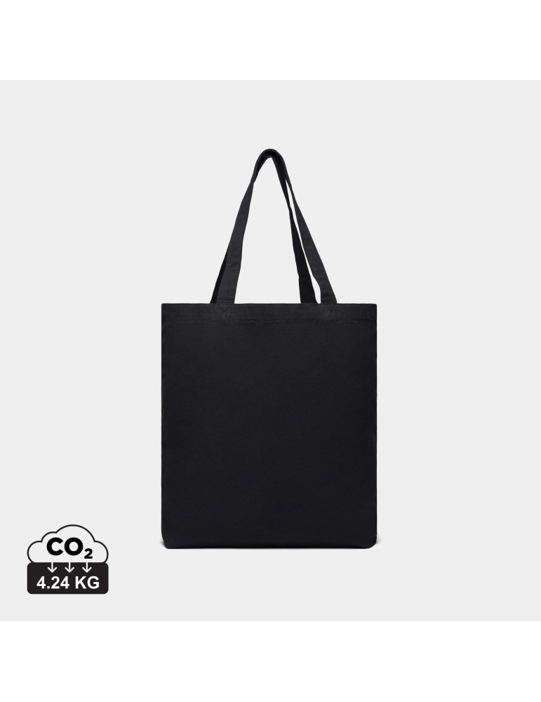 Tote bag Vinga Hilo 21 litres toile recyclée AWARE personnalisable
