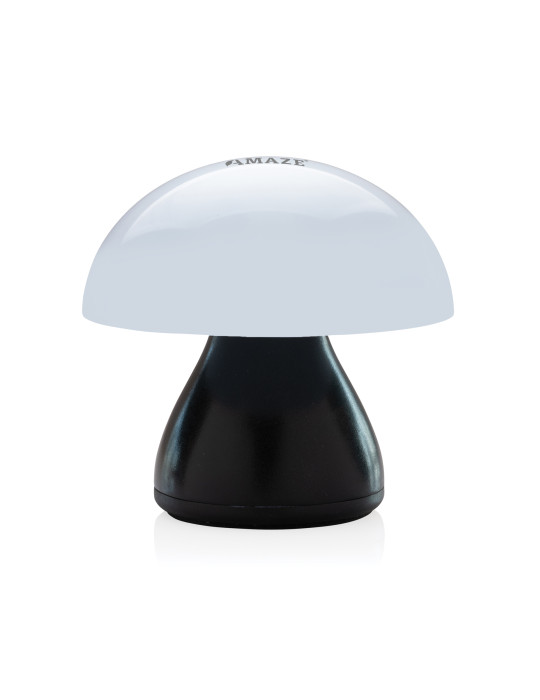 Lampe Luming rechargeable en matières RCS personnalisable
