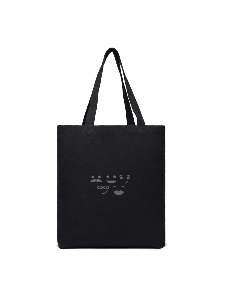 Tote bag Vinga Hilo 21 litres toile recyclée AWARE personnalisable